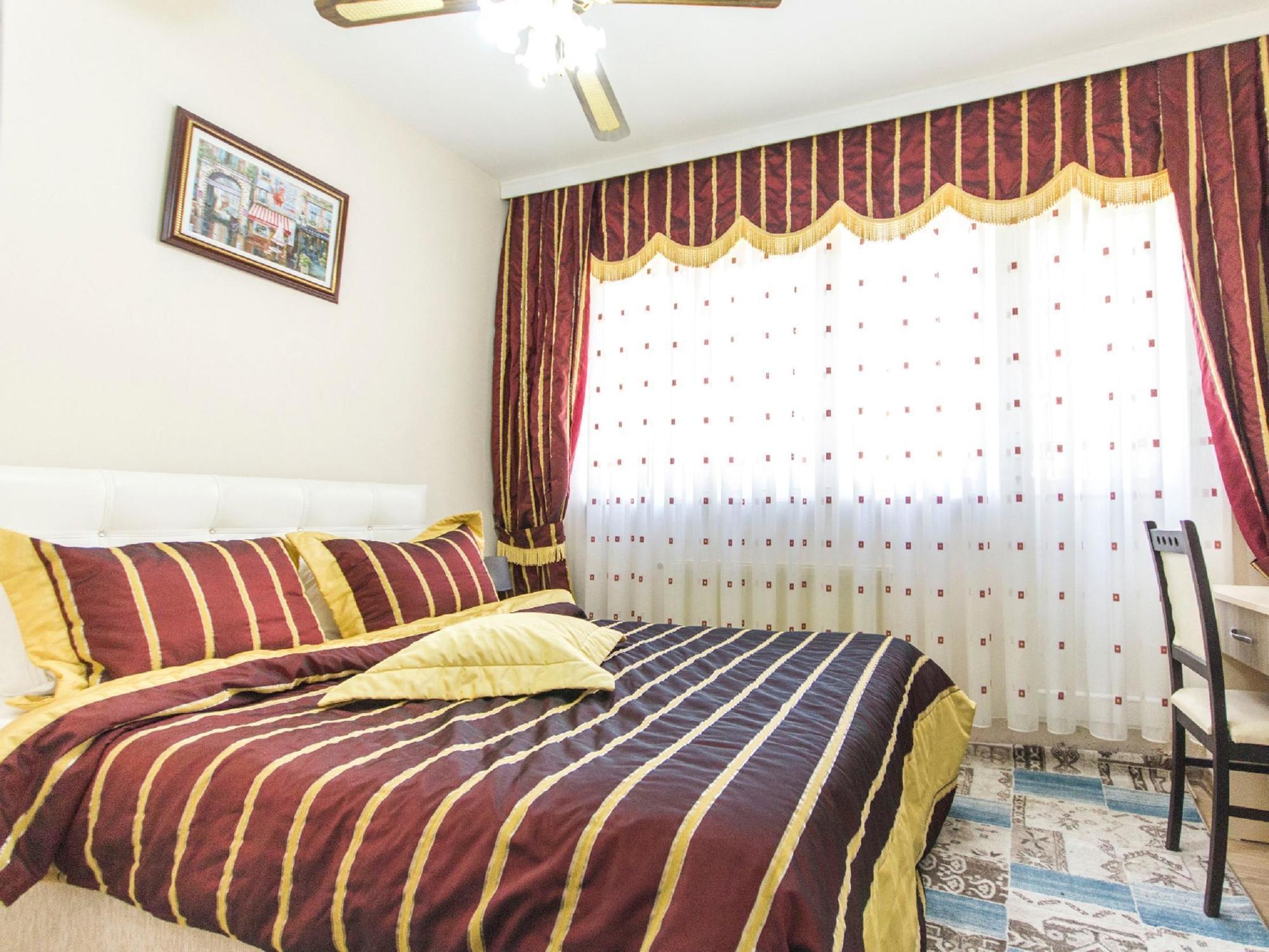 Ali Baba Suite - Istanbul — Fotoğraflar 3